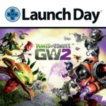 launchday - plants vs zombies edition android application logo